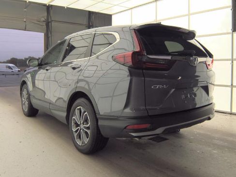 Used 2022 Honda CR-V EX-L image 5
