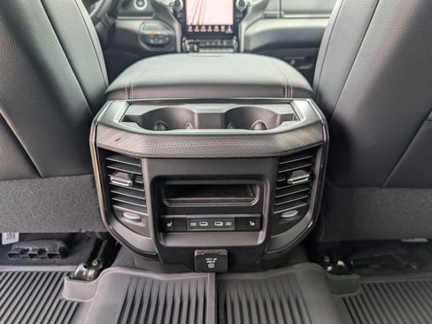 New 2026 RAM 2500 Rebel w/ Rebel Level 1 Equipment Group AWD/4WD image 24