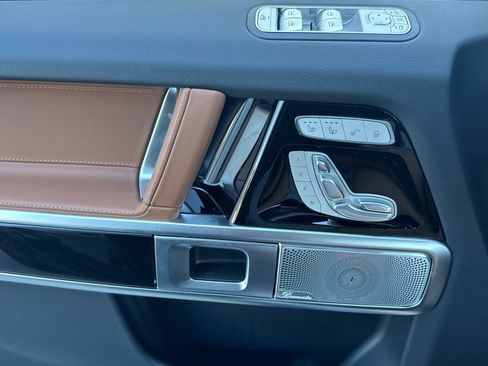 New 2026 Mercedes-Benz G 550 G 550 image 12
