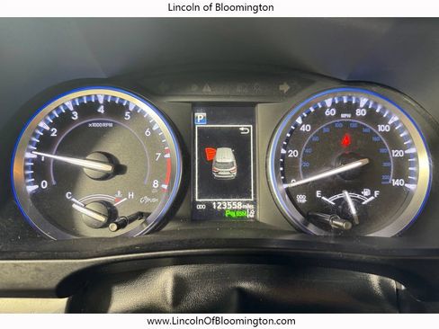 Used 2018 Toyota Highlander Limited Platinum AWD/4WD image 19