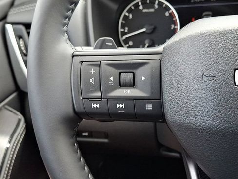 Used 2025 Nissan Rogue SV AWD/4WD image 25