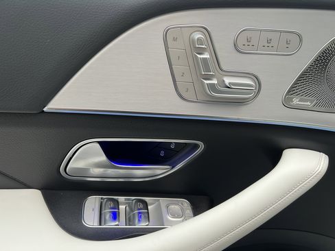 New 2026 Mercedes-Benz GLE 450 4MATIC image 14
