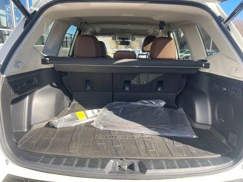 Used 2020 Subaru Forester Touring w/ Popular Package #2 image 25