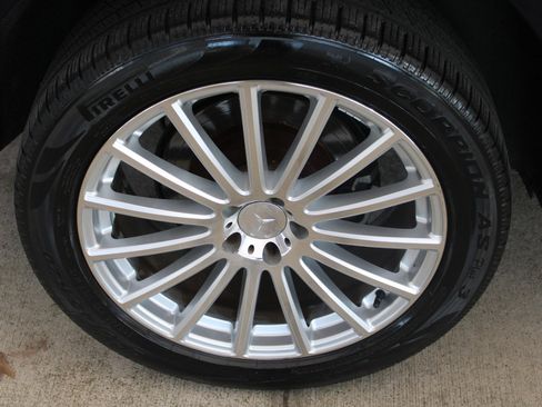 Used 2011 Mercedes-Benz ML 350 ML 350 image 36