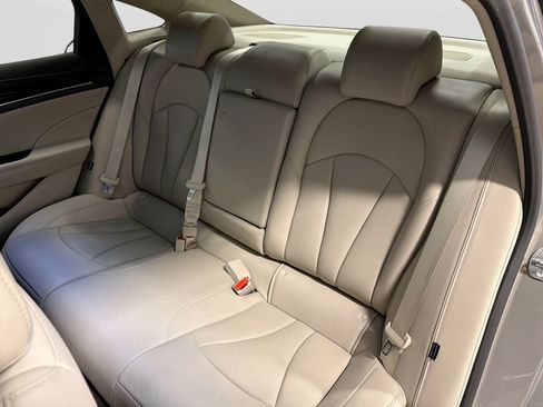 Used 2019 Buick LaCrosse Premium w/ Driver Confidence Package II image 26