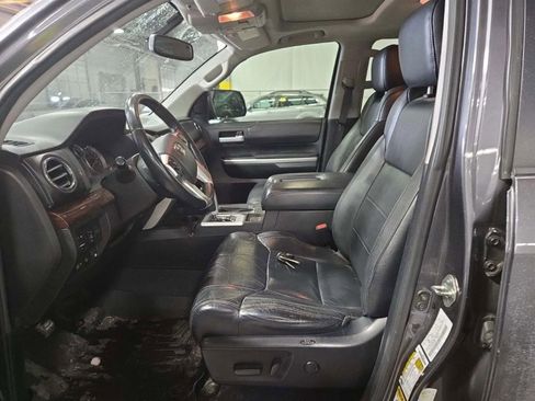 Used 2015 Toyota Tundra Limited image 7