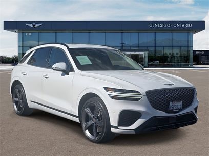 Used 2022 Genesis GV70 3.5T Sport w/ Sport Prestige Package