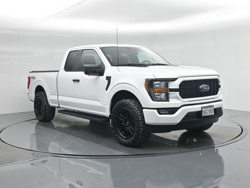 Used 2023 Ford F150 XL w/ STX Appearance Package image 54