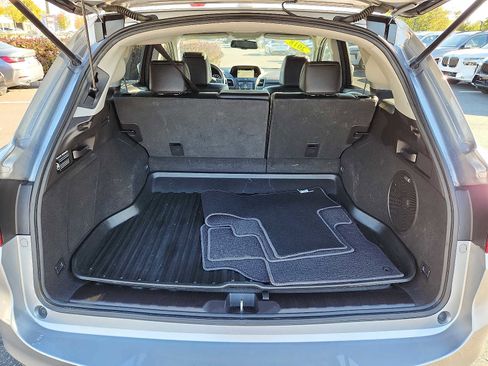 Used 2018 Acura RDX AWD w/ Technology Package image 27