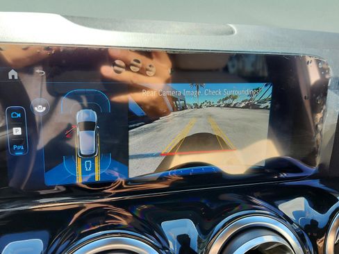 Used 2026 Mercedes-Benz GLA 250 image 24