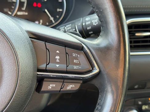 Used 2020 MAZDA CX-5 Grand Touring w/ GT Premium Package AWD/4WD image 21