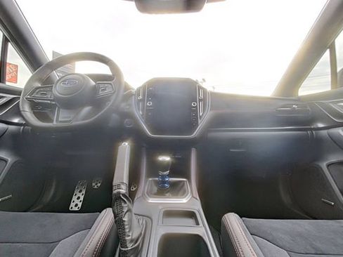 Used 2024 Subaru WRX TR w/ Popular Package #1A AWD/4WD image 25