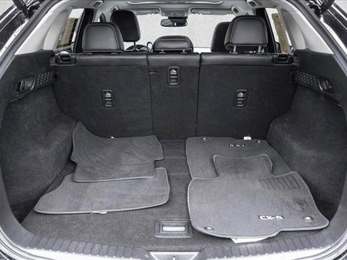 Used 2025 MAZDA CX-5 AWD 2.5 S w/ Preferred Package image 22