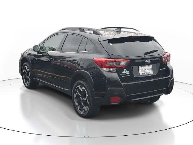 Used 2023 Subaru Crosstrek 2.5i Limited w/ Moonroof Package AWD/4WD image 3
