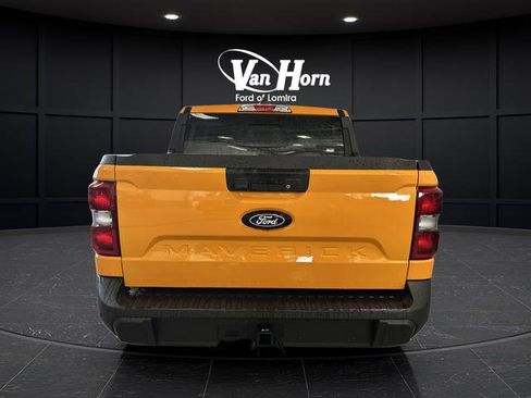 New 2026 Ford Maverick Lariat AWD/4WD image 13