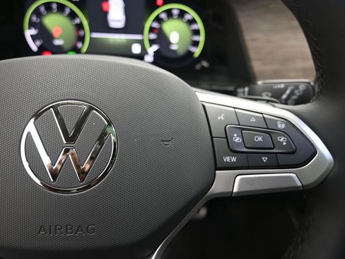 New 2026 Volkswagen Atlas SEL Premium R-Line image 14