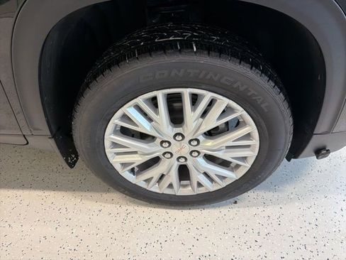 New 2026 GMC Acadia Elevation w/ Elevation Premium Package image 15