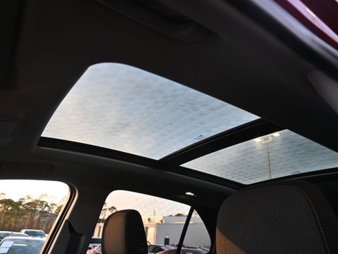 Used 2020 Chevrolet Equinox LT image 5