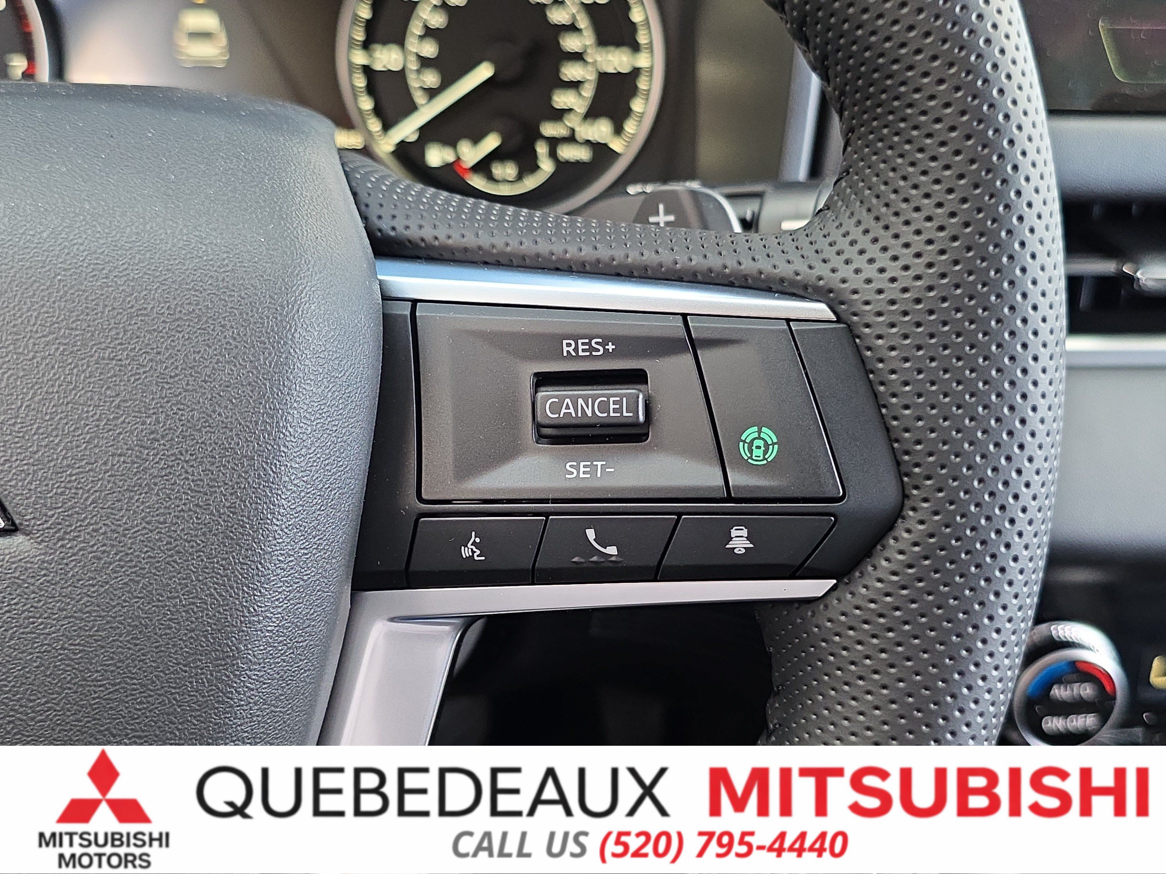 New 2026 Mitsubishi Outlander SE FWD image 15