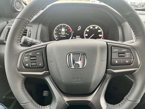 New 2026 Honda Ridgeline RTL image 13