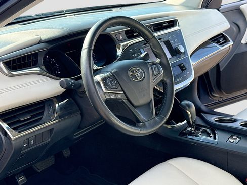 Used 2014 Toyota Avalon Limited FWD image 4