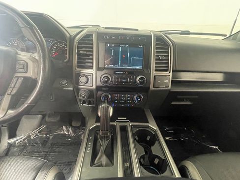 Used 2018 Ford F150 Raptor w/ Equipment Group 802A Luxury image 24