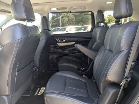 Used 2020 Subaru Ascent Limited w/ Technology Package image 19