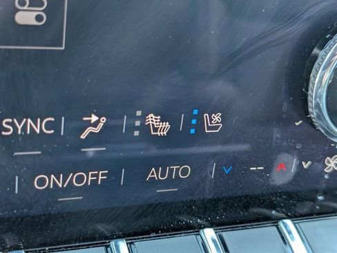 Certified 2025 GMC Yukon Denali AWD/4WD image 16