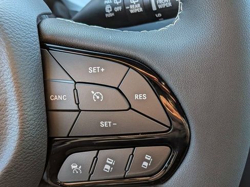 New 2026 Chrysler Pacifica Limited w/ S Appearance Package image 18