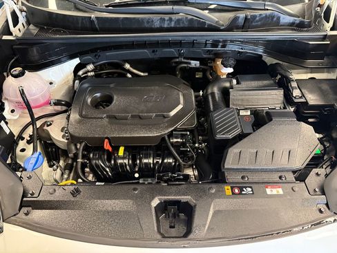Used 2021 Kia Sportage LX AWD/4WD image 23