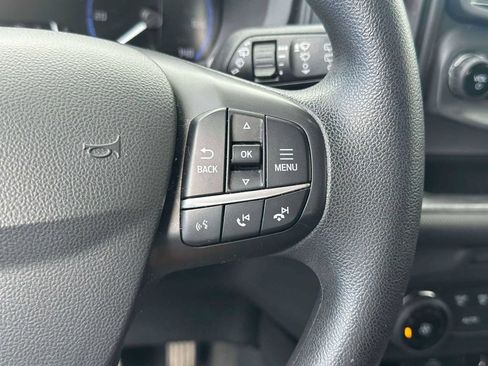 Used 2021 Ford Bronco Sport Big Bend AWD/4WD image 22