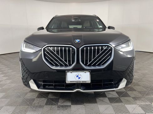 Used 2025 BMW X3 xDrive30i w/ Premium Package image 14