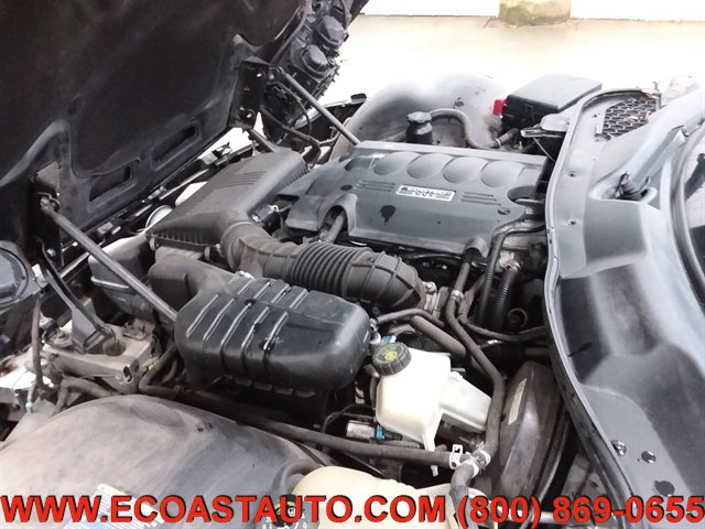 Used 2008 Saturn Sky RWD image 9