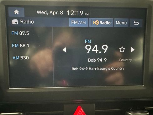 Used 2025 Hyundai Elantra Sport image 25