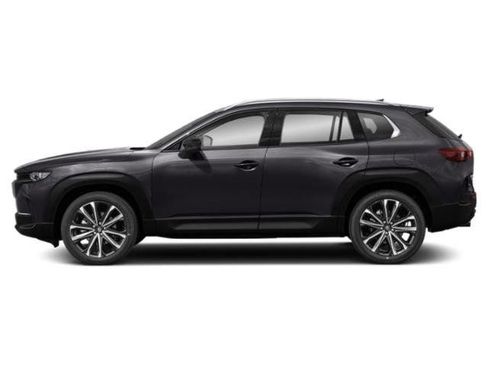 Used 2023 MAZDA CX-50 AWD 2.5 S w/ Cargo Package image 3