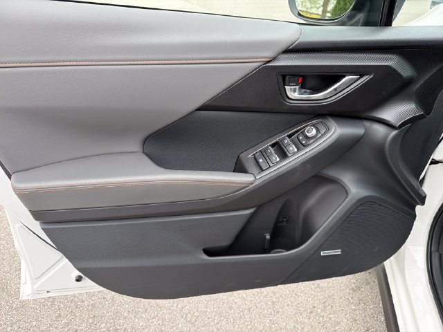 New 2026 Subaru Crosstrek 2.5i Limited AWD/4WD image 16