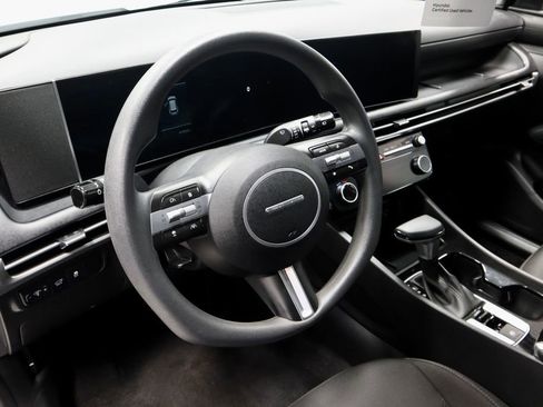 Used 2025 Hyundai Tucson SEL image 25