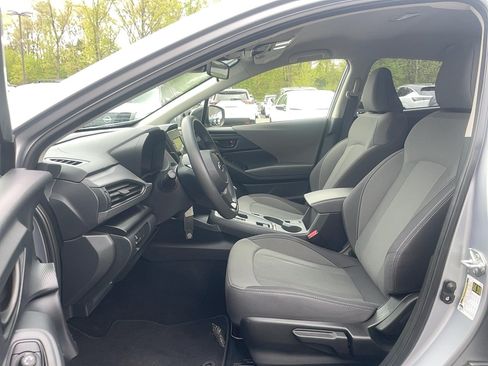 Used 2024 Subaru Crosstrek 2.0i AWD/4WD image 21