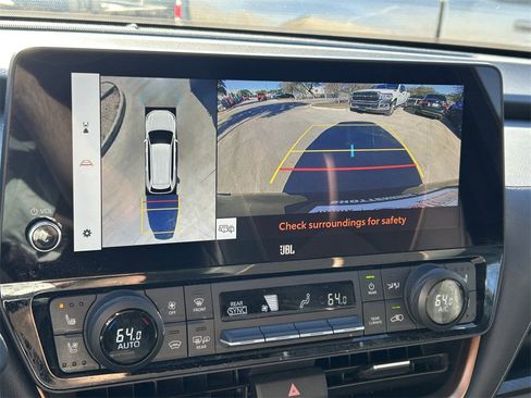 Used 2024 Toyota Grand Highlander AWD Hybrid image 41