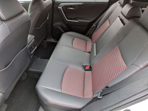 Certified 2023 Toyota RAV4 XSE w/ Weather Package image 16