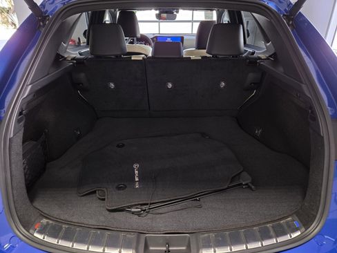 Certified 2023 Lexus NX 350 AWD w/ Premium Package image 15