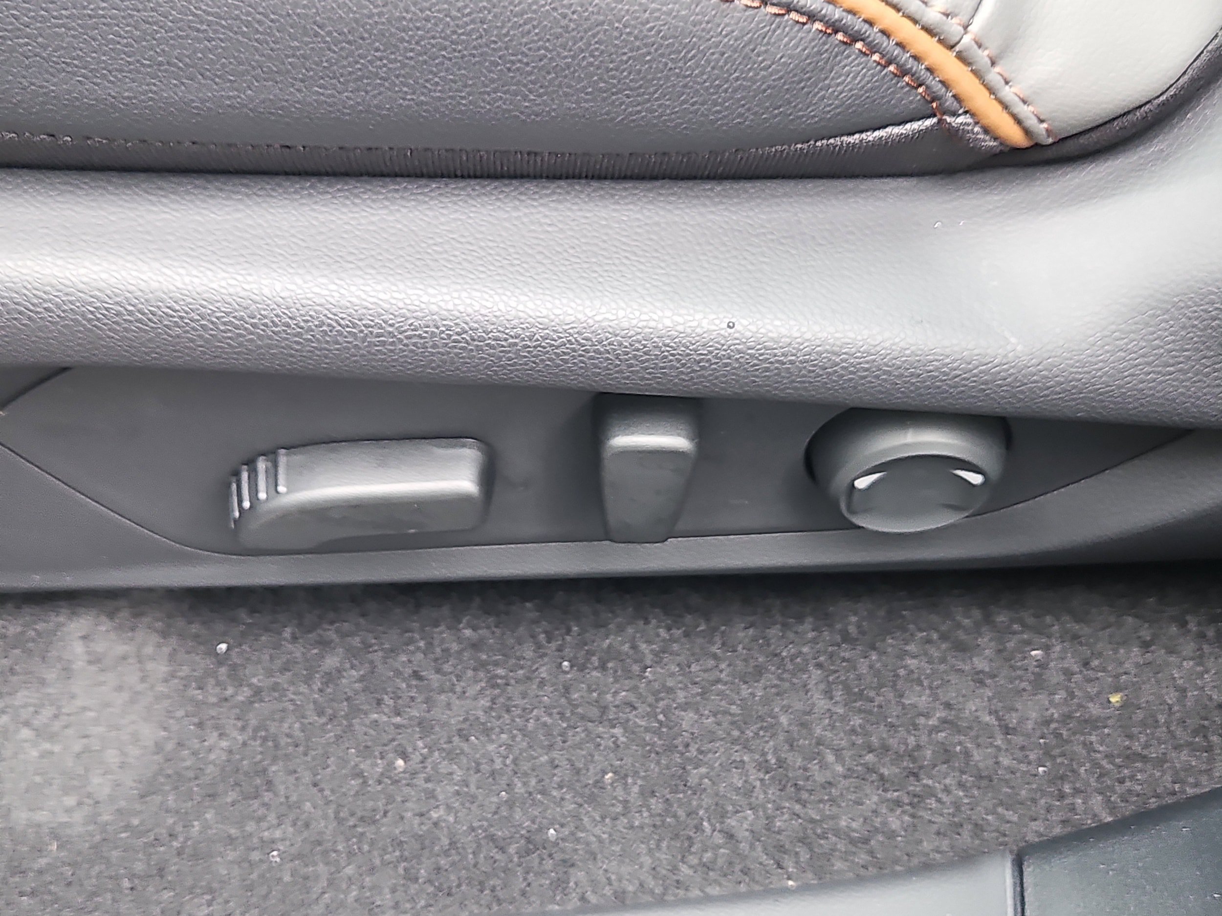 New 2026 Subaru Forester Touring AWD/4WD image 15