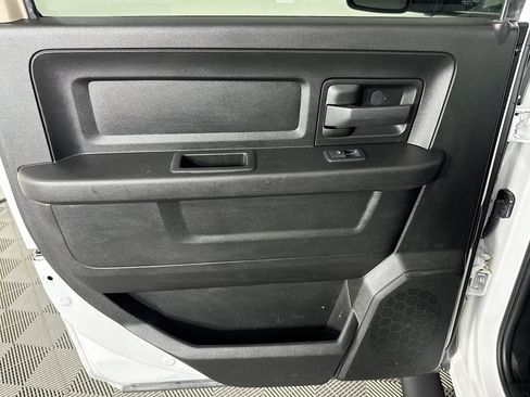 Used 2019 RAM 1500 Tradesman w/ Popular Equipment Group AWD/4WD image 22