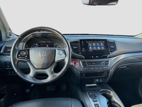 Used 2021 Honda Pilot Special Edition image 20