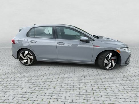 Used 2024 Volkswagen GTI S FWD image 9