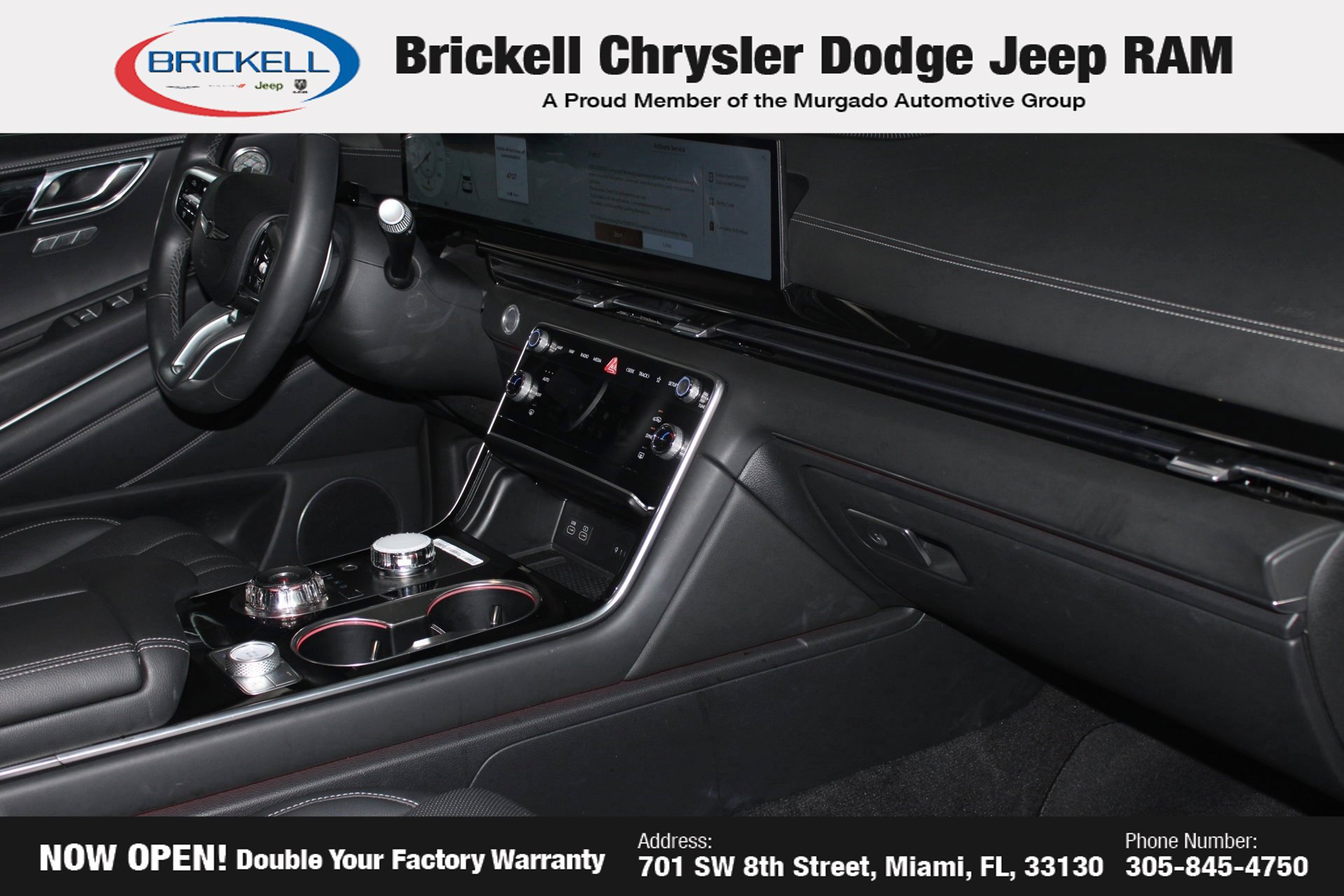 Used 2025 Genesis GV80 2.5T Standard AWD/4WD image 14