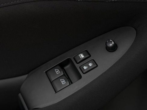 Used 2025 Nissan Z Sport w/ Floor Mat Package RWD image 24