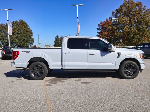 Used 2022 Ford F150 XLT w/ Equipment Group 302A High image 7