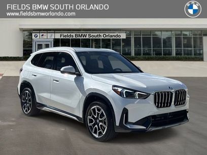 New 2026 BMW X1 xDrive28i w/ Convenience Package