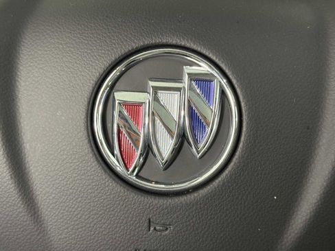 Certified 2023 Buick Enclave Premium w/ Experience Buick Package AWD/4WD image 25